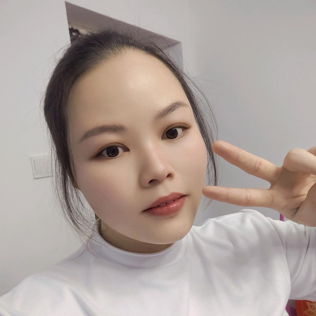 💞幸运相随💕