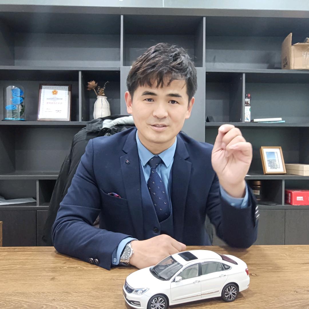 李老司说车