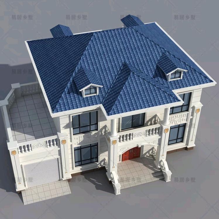 春天钢结构琉璃瓦