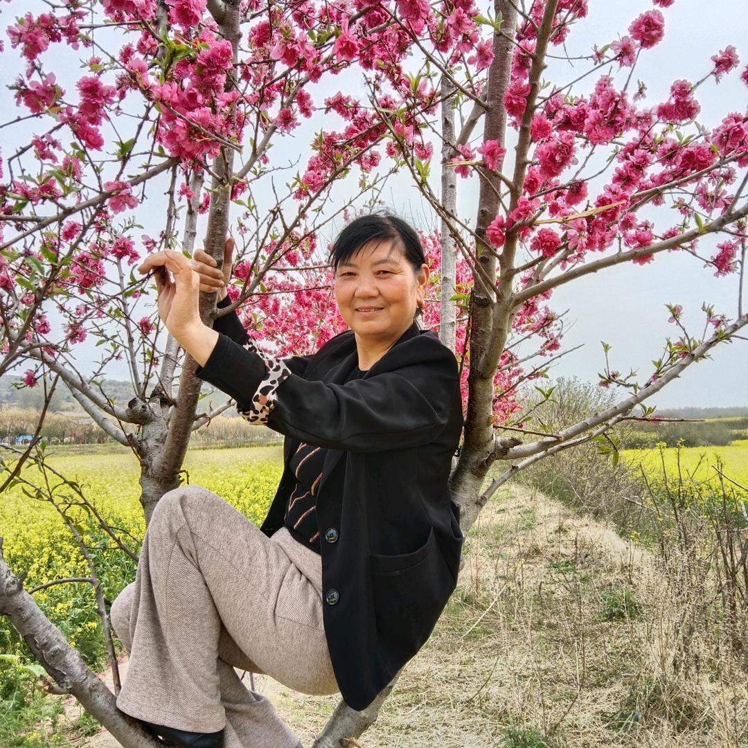牛姐开心快乐