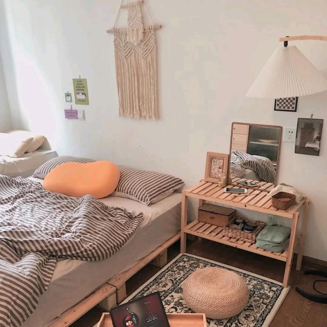 香木屋实木工厂店