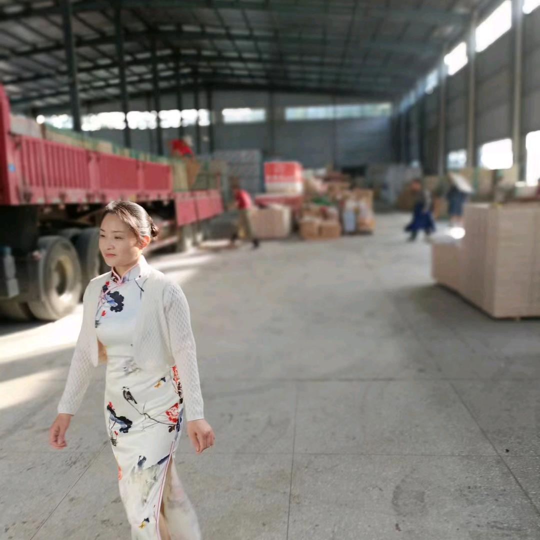 信阳鹏兴家装建材一站式仓库