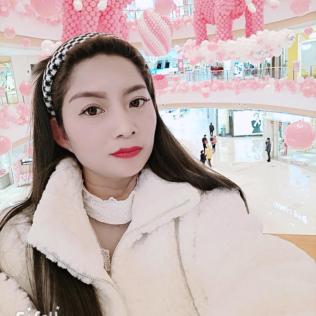 开开心心每一天