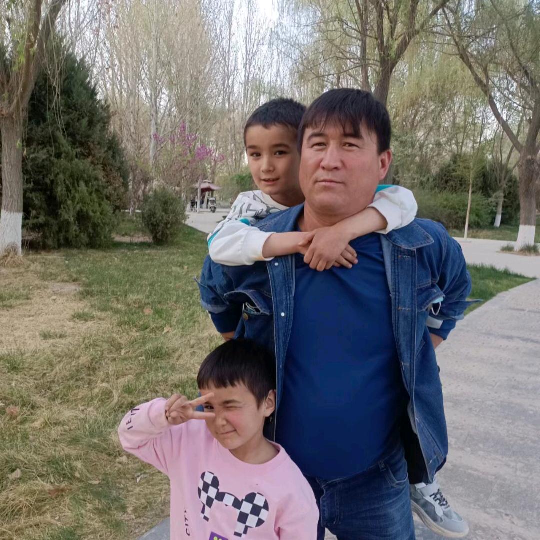孤独的爱情