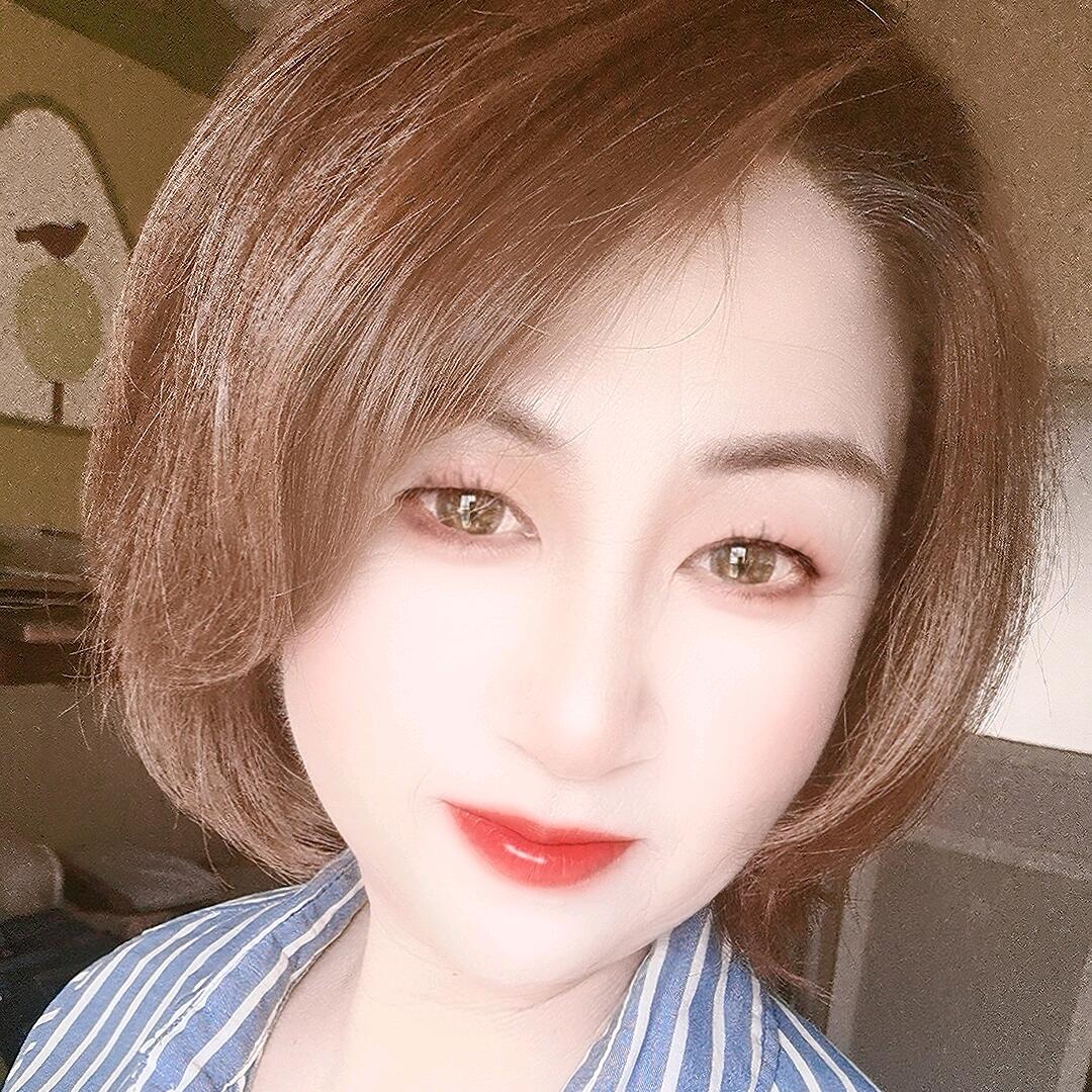 华姐姐🎤