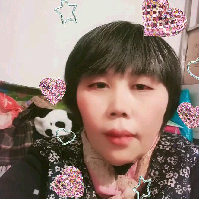 语阳奶奶,晚上十点十分