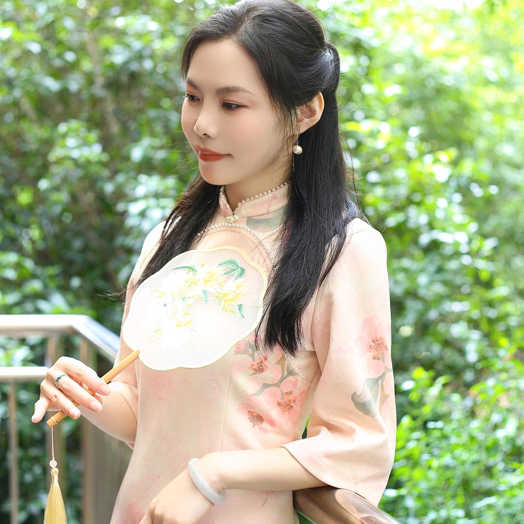 睿玲