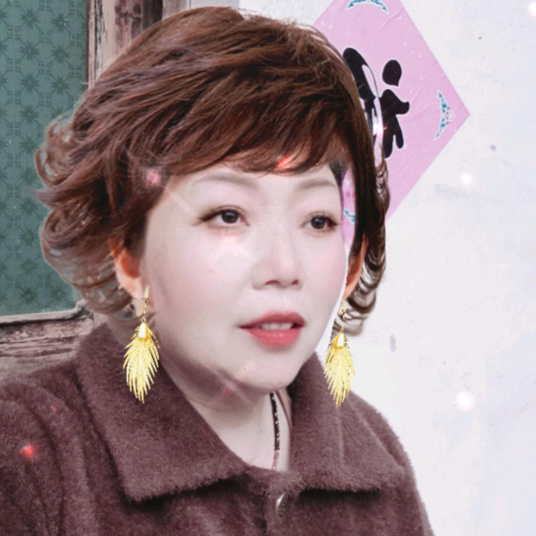 古月姐