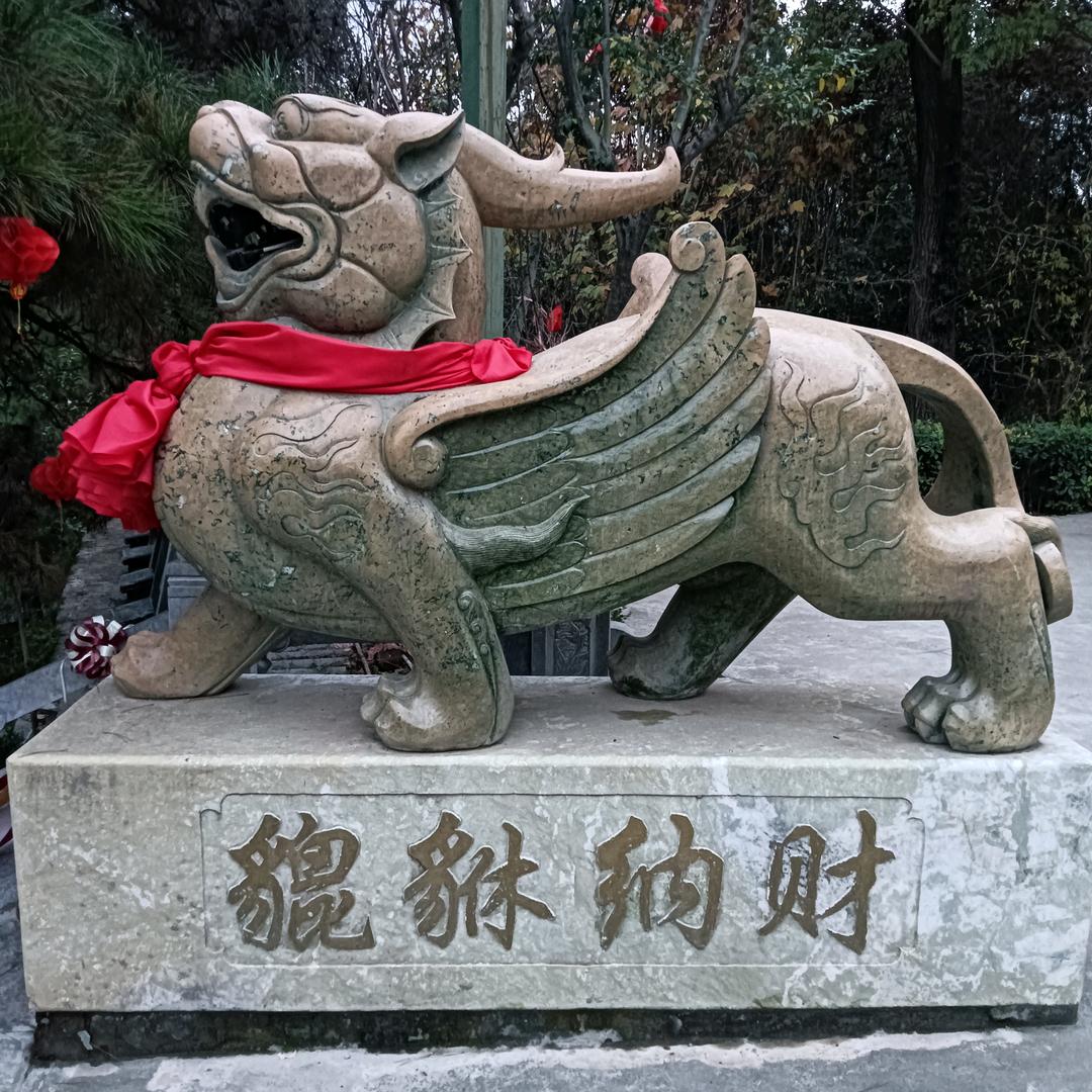 天马行空（阿峰）