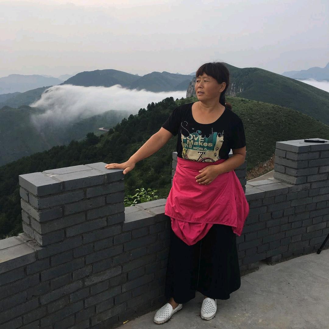 农村鑫鑫妈