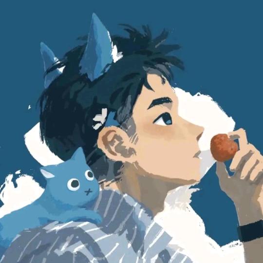 不拿拿铁☕