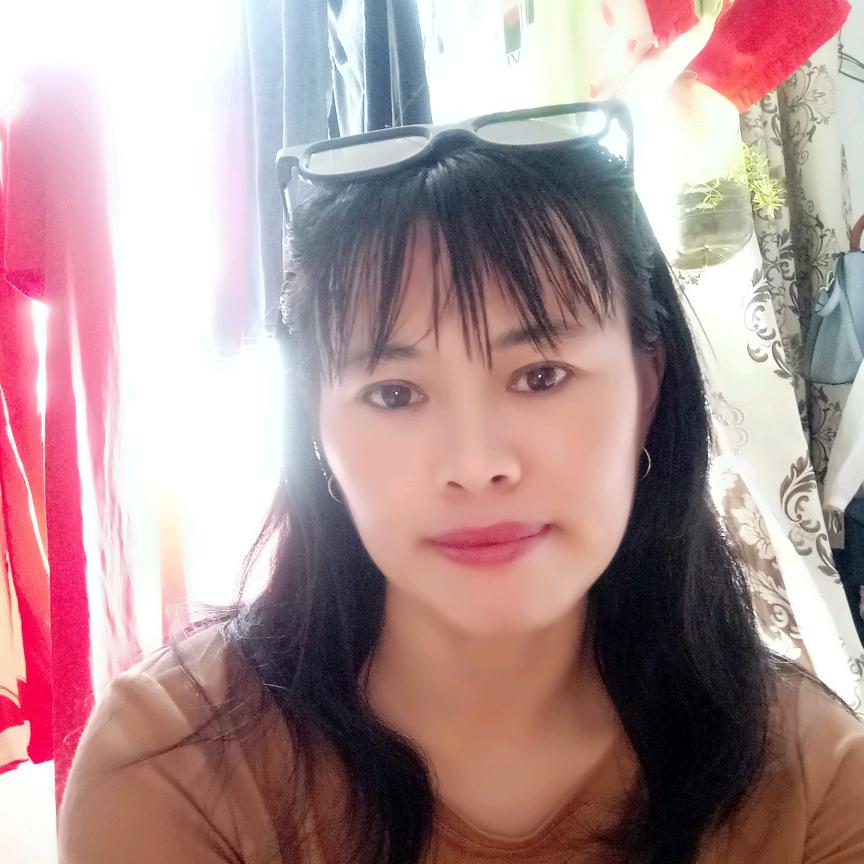 玲姐爱唱歌
