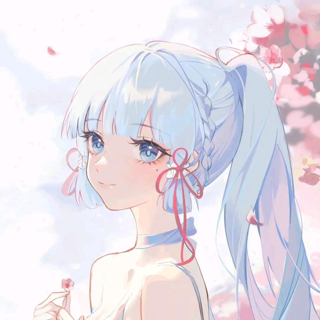 ❤️欧皇神里妹妹❤️