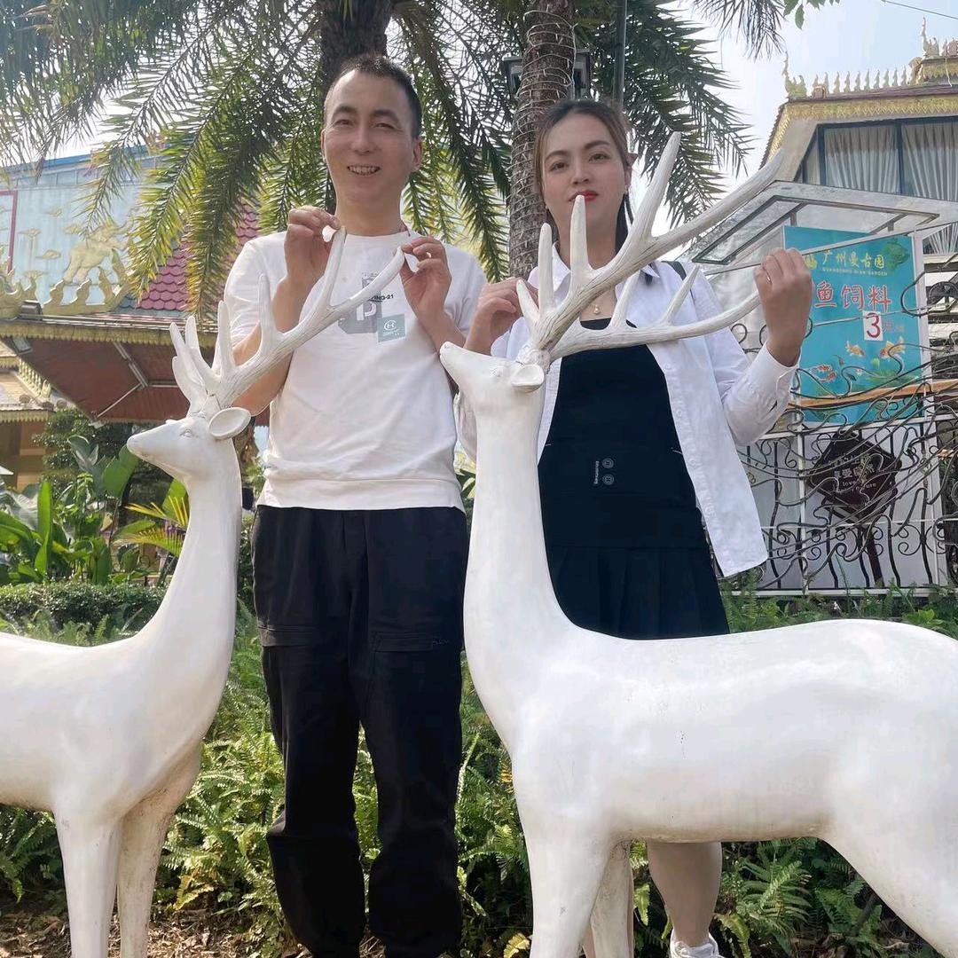 💕广东嫁到陕西