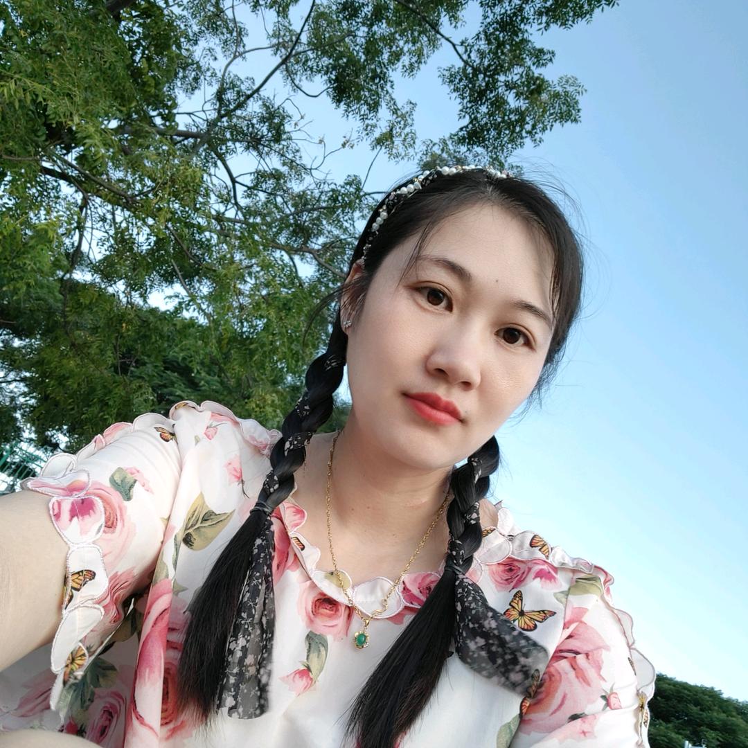 🌸琴音渺渺🌸