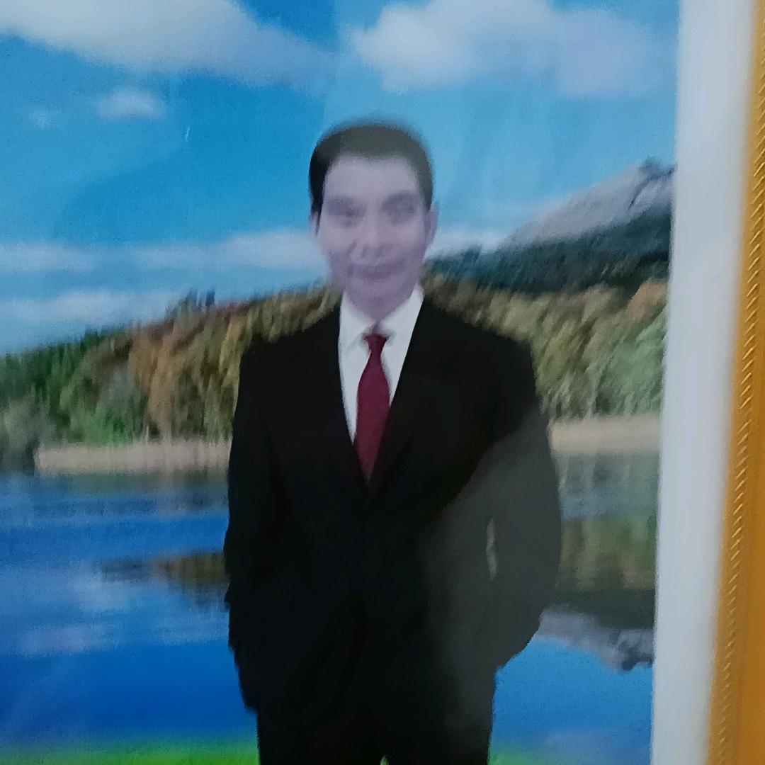 正午阳光陈金华