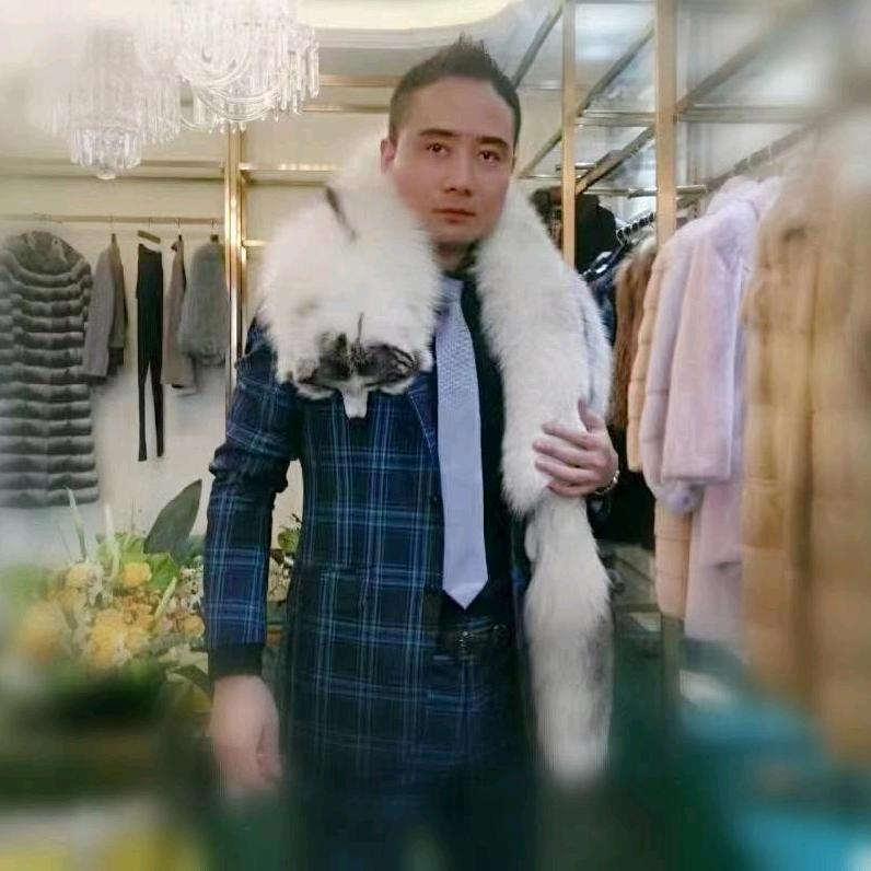 A哥 西服私人定制