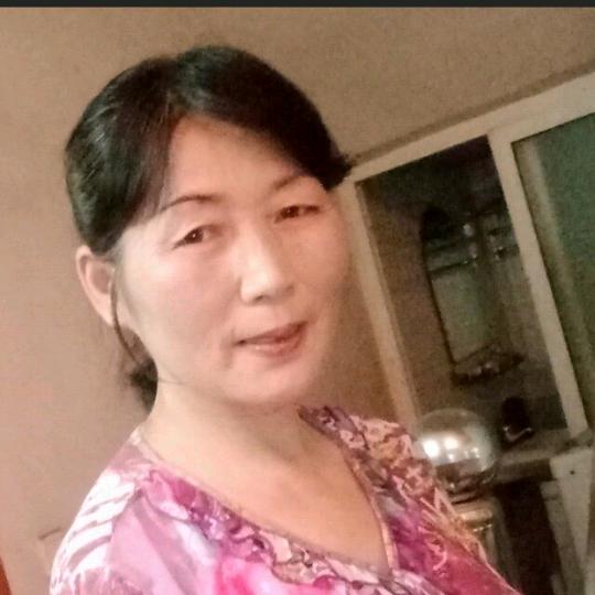 兰草（一个人挺好）