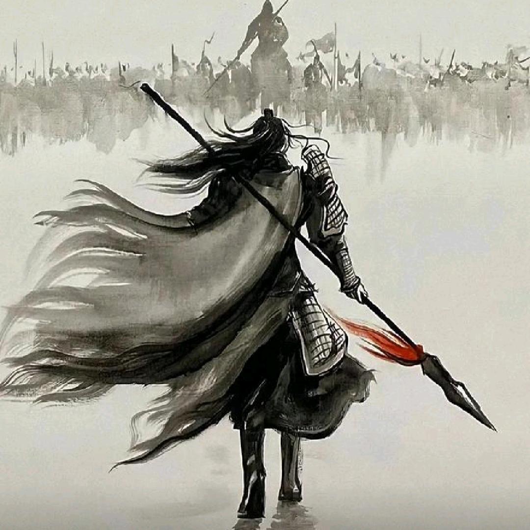 良心尚在难成魔