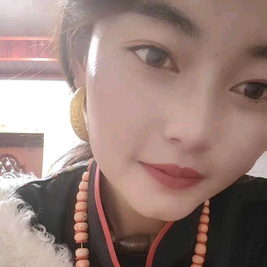 同德肉藏卓玛