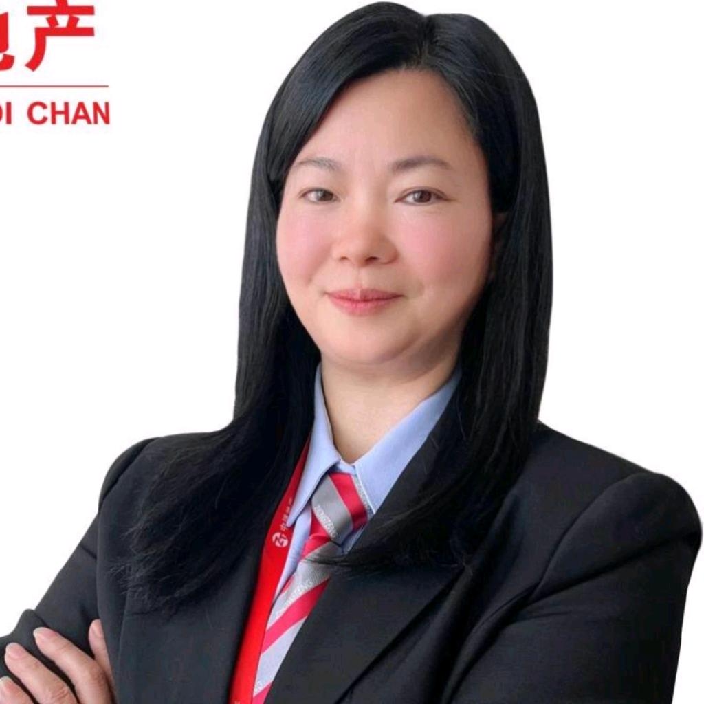 河源房产虹姐