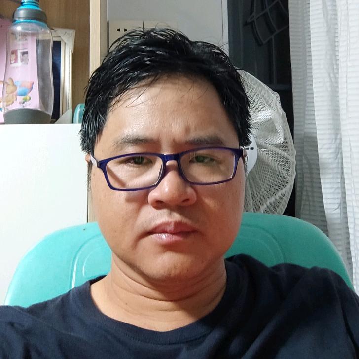 老陈记事