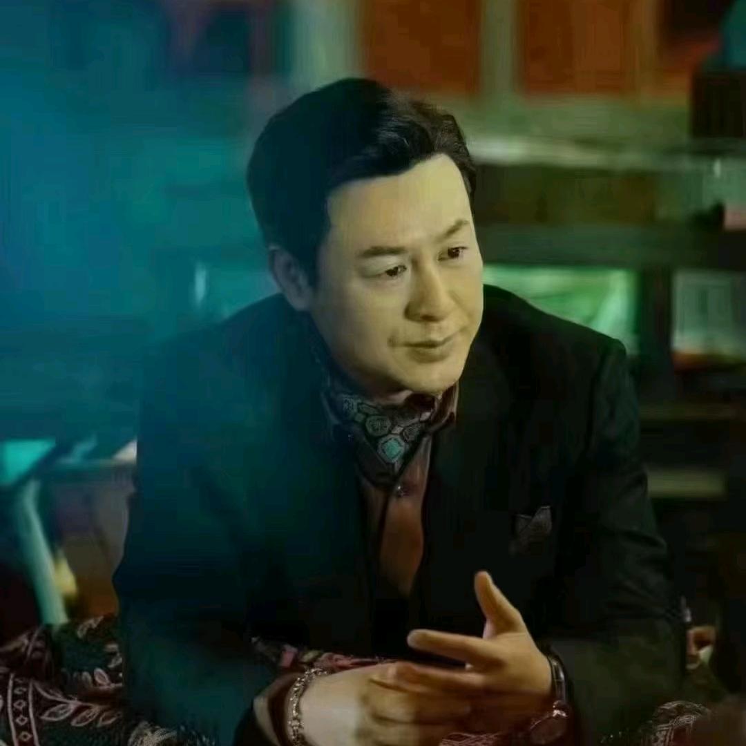 农村小黑哥