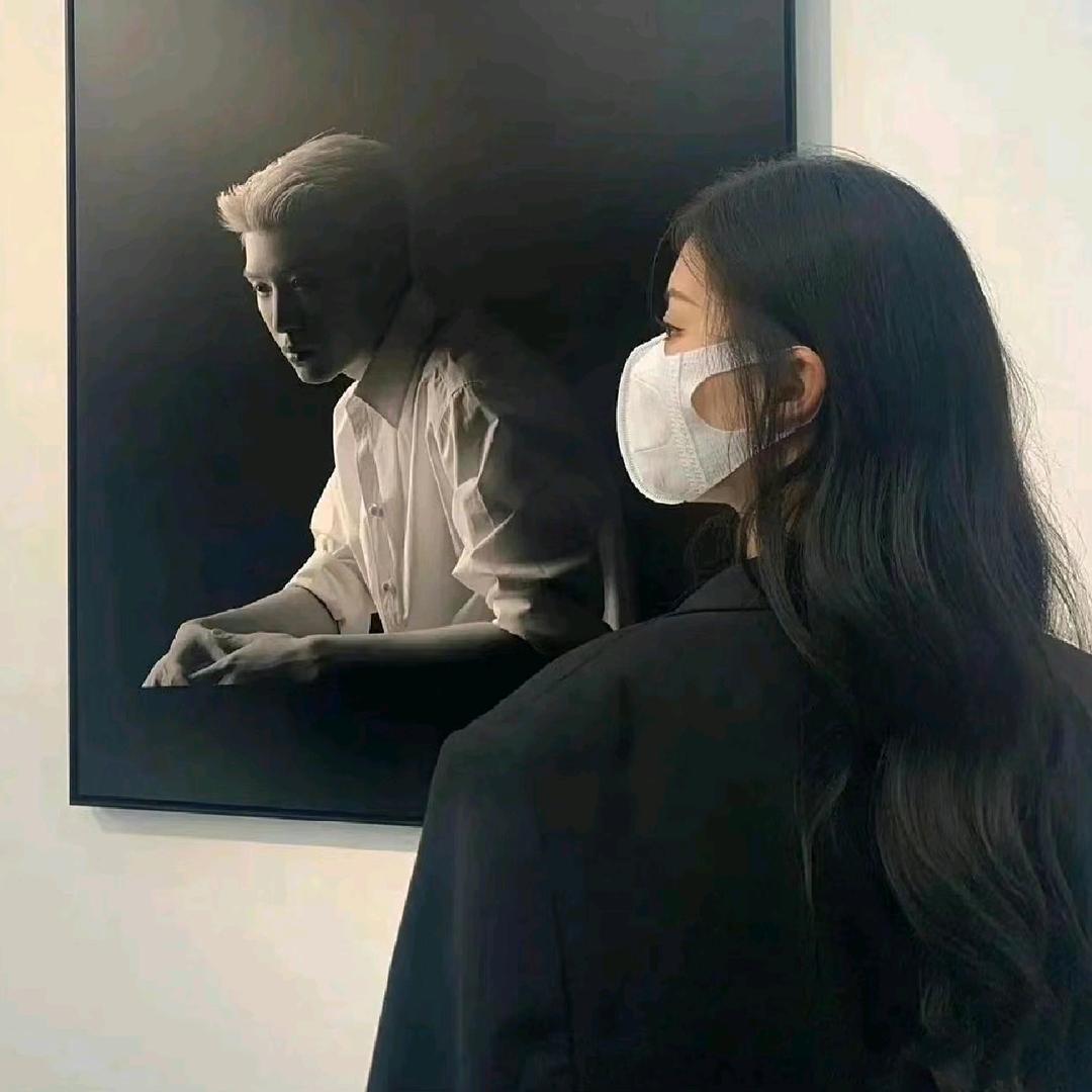 心