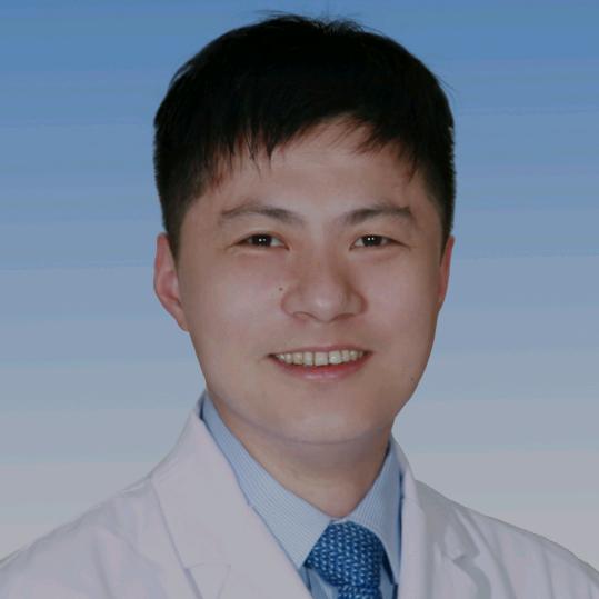 郁主任说腰椎