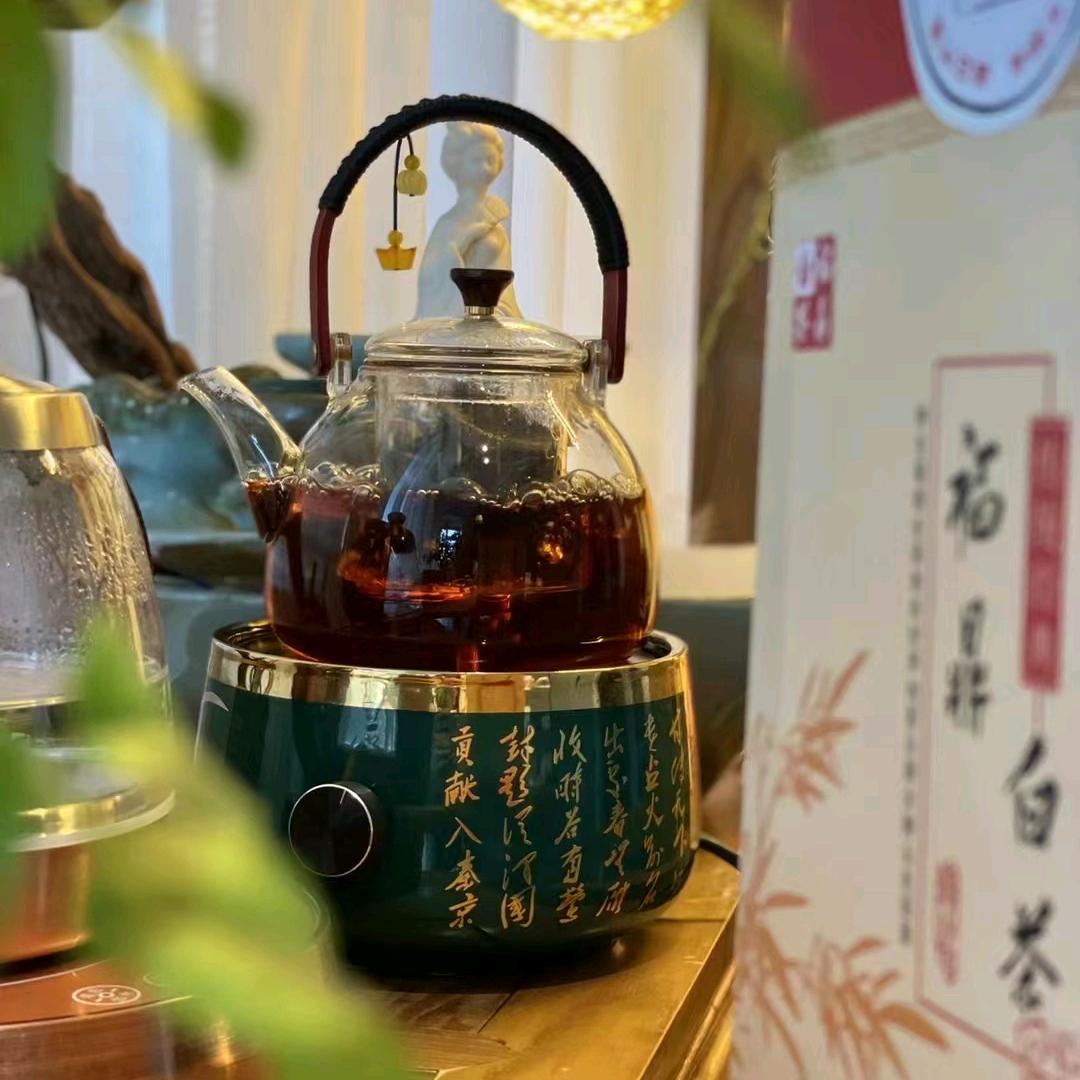 晨曦@