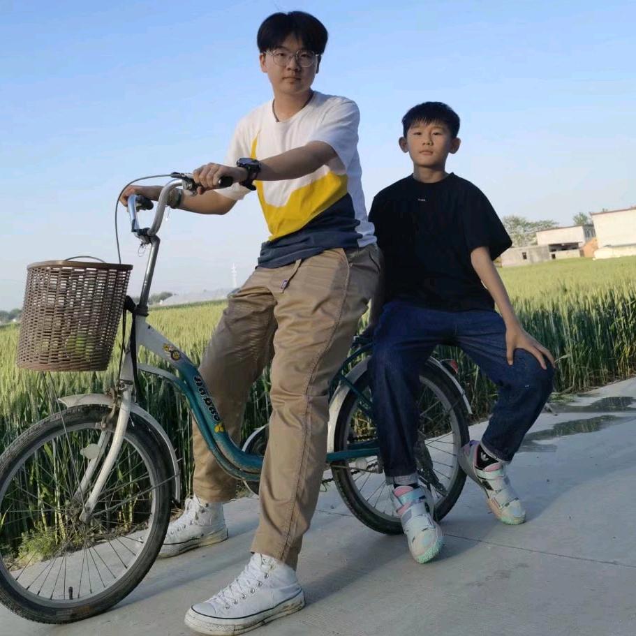 静姐！