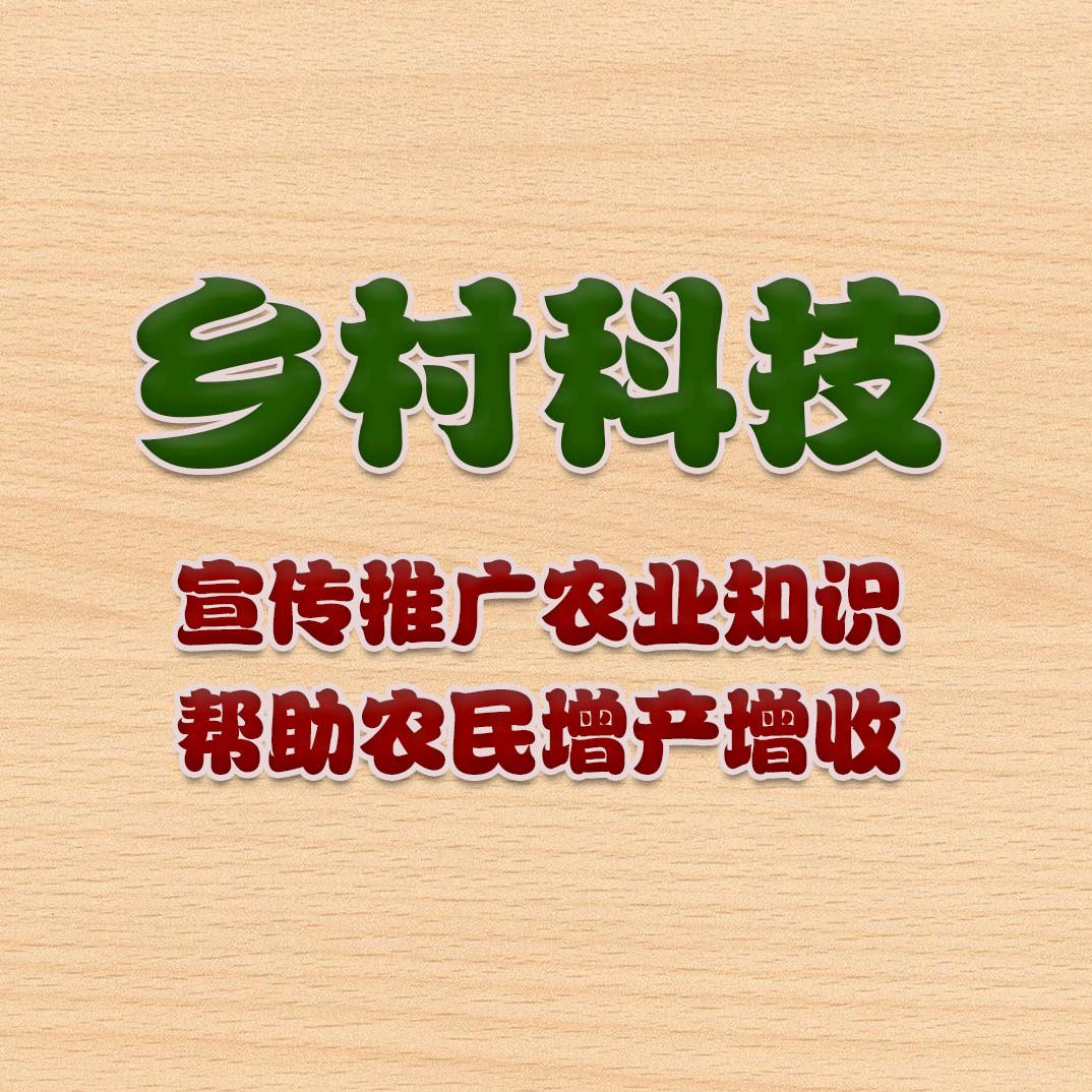 乡村科技