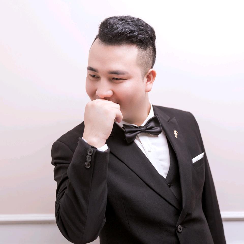 中华周氏（周旋）