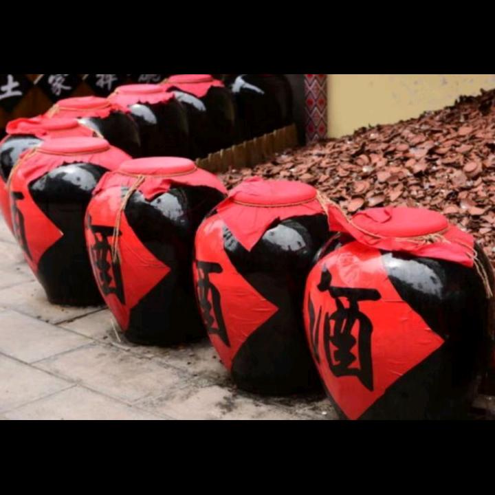 罗平老厂铜锅酒