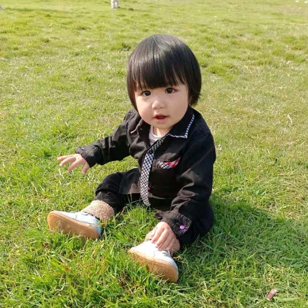 为你开心