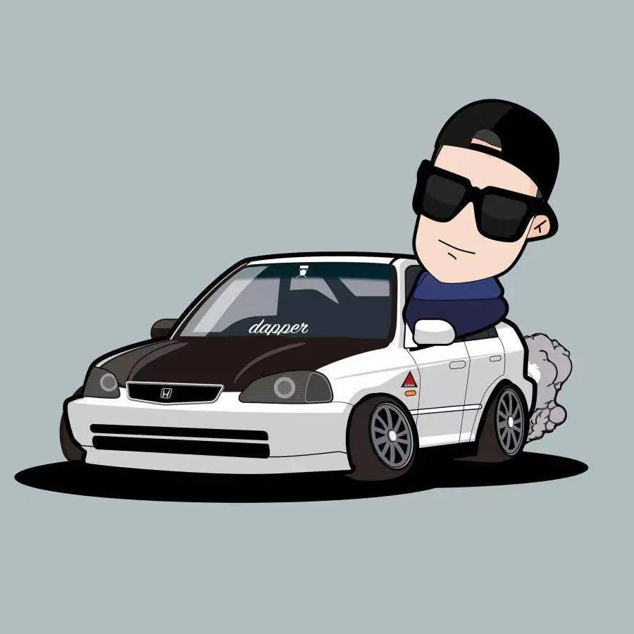 南城比亚迪4S店