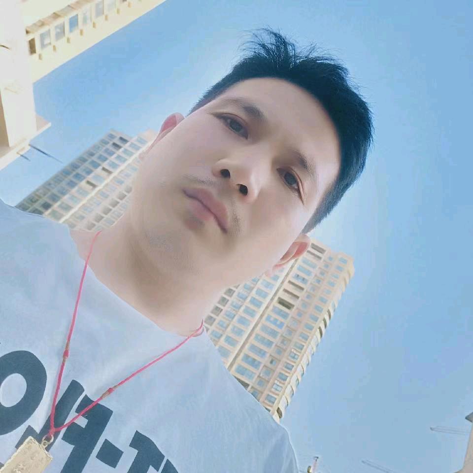 老朋友，好久不见