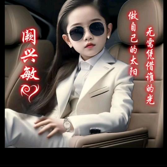 傲焰追梦人