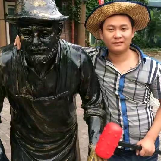 无所畏惧。。。