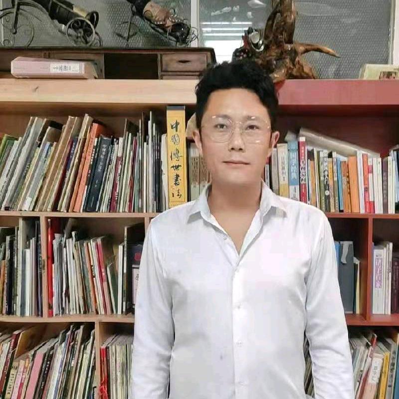 宜宣专业书法培训官方号