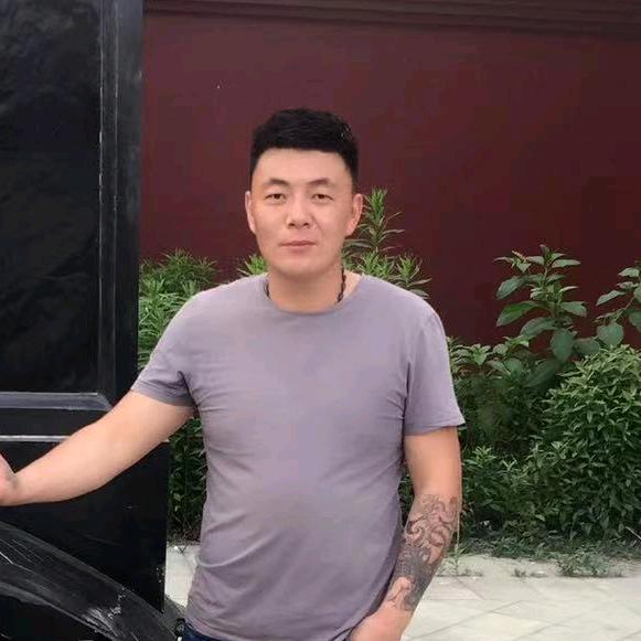 金桥果品批发(高波)