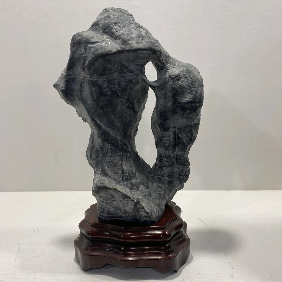 灵璧县 渔沟镇春雷石业（谭红）