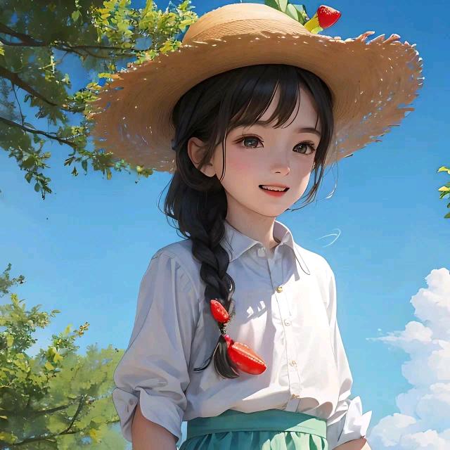 豆子知足常乐