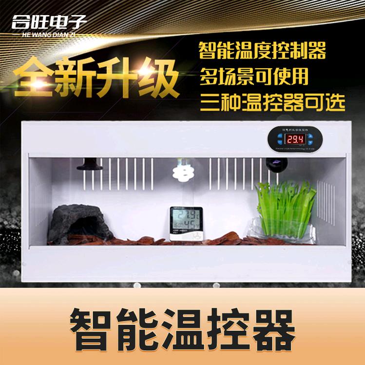 深圳市合旺电子