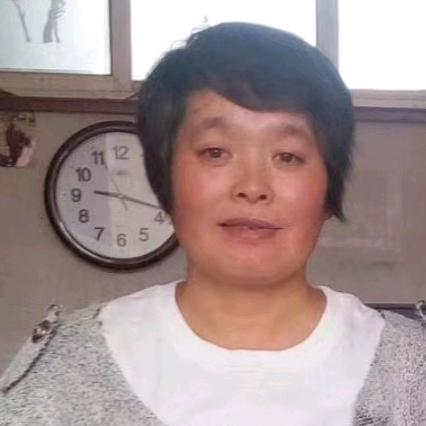 王洪兰抗癌路上唯一的坚持带着两个残疾儿子