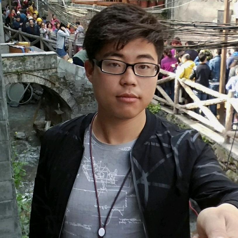 南阳弱电小张