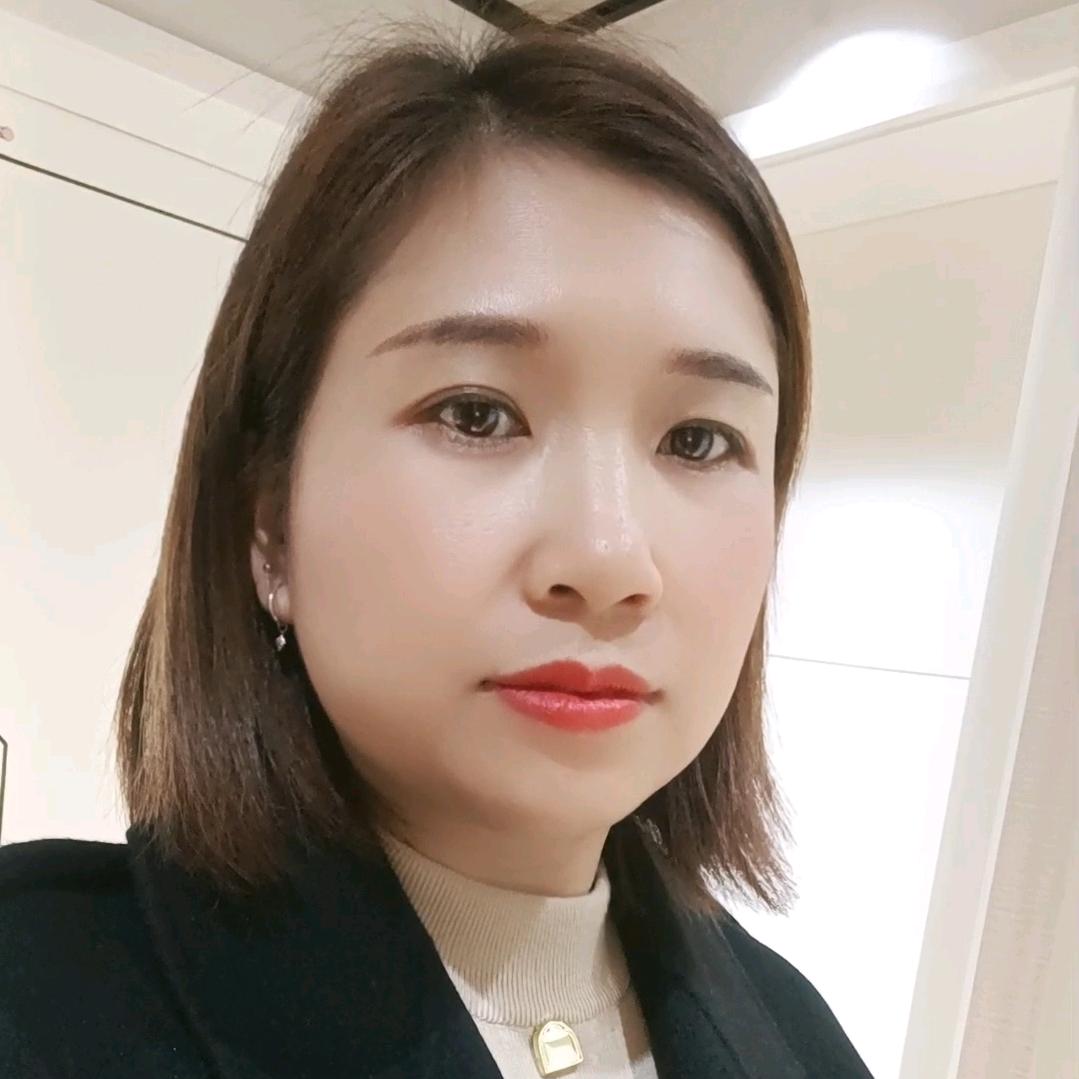 武穴市富新门业卖门窗的静姐姐♥♥