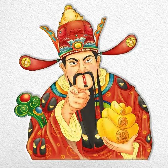 运财缘