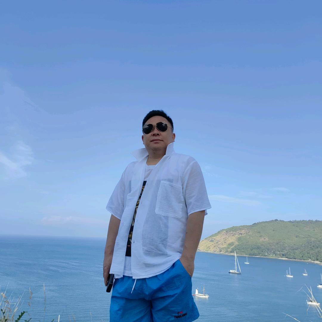 大伟美联天地商场