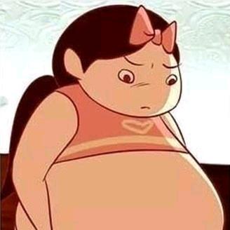 胖妞